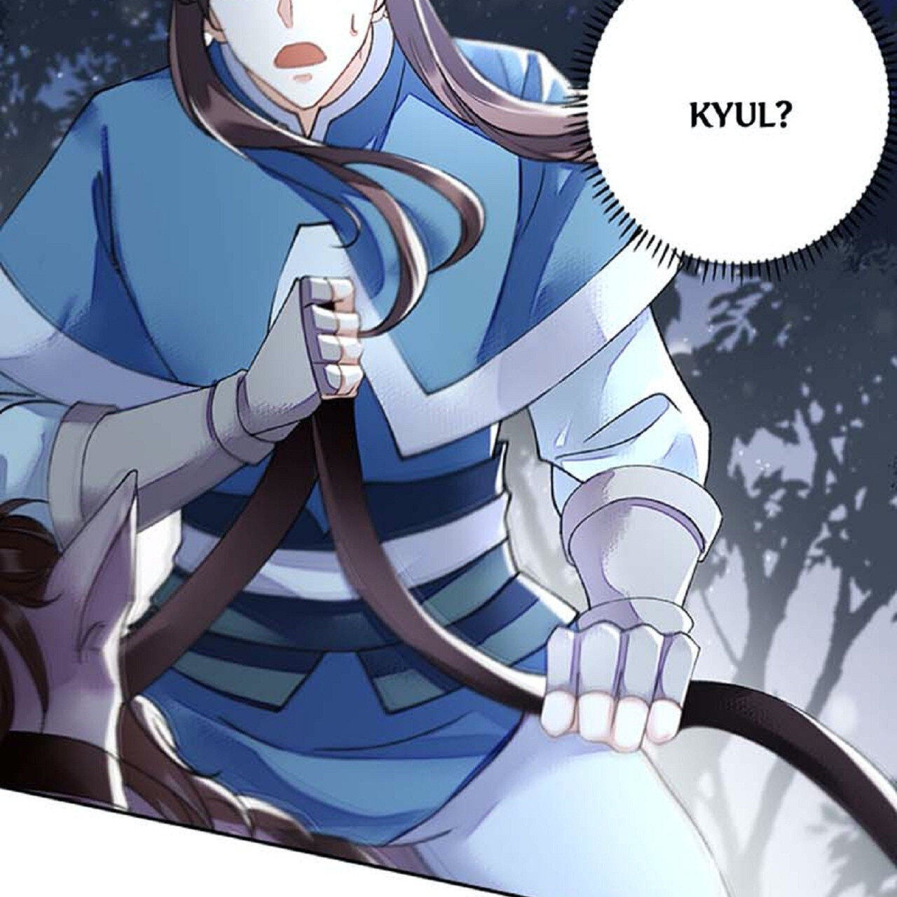 Read Return for Revenge chapter 71 image 22 on Lezhin