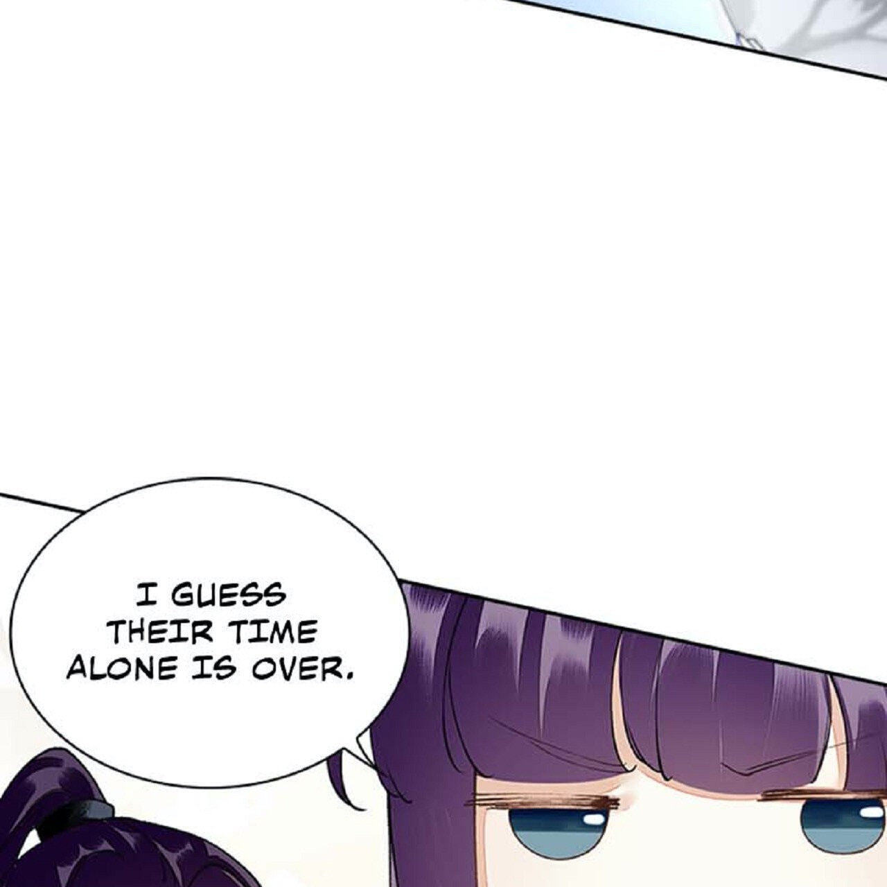 Read Return for Revenge chapter 71 image 23 on Lezhin