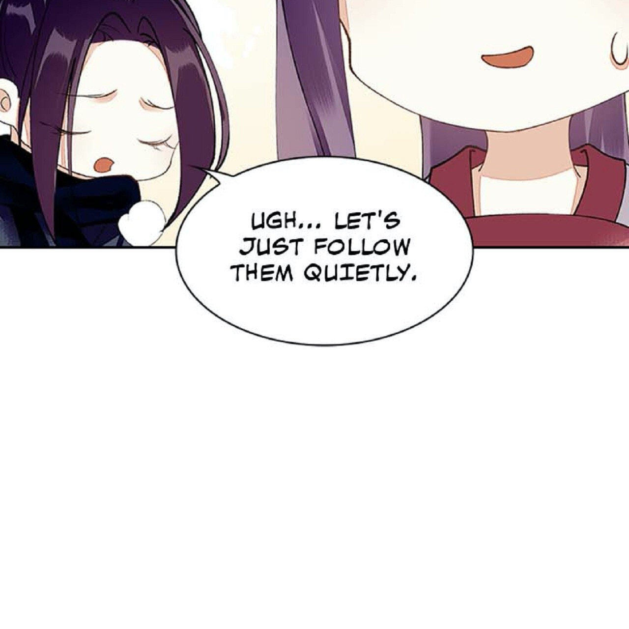 Read Return for Revenge chapter 71 image 24 on Lezhin