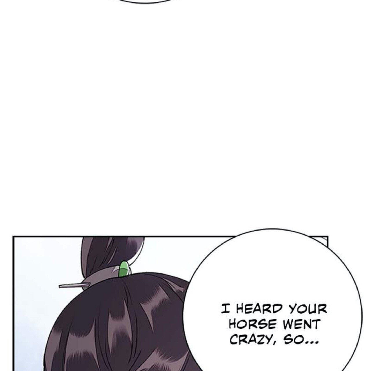Read Return for Revenge chapter 71 image 26 on Lezhin