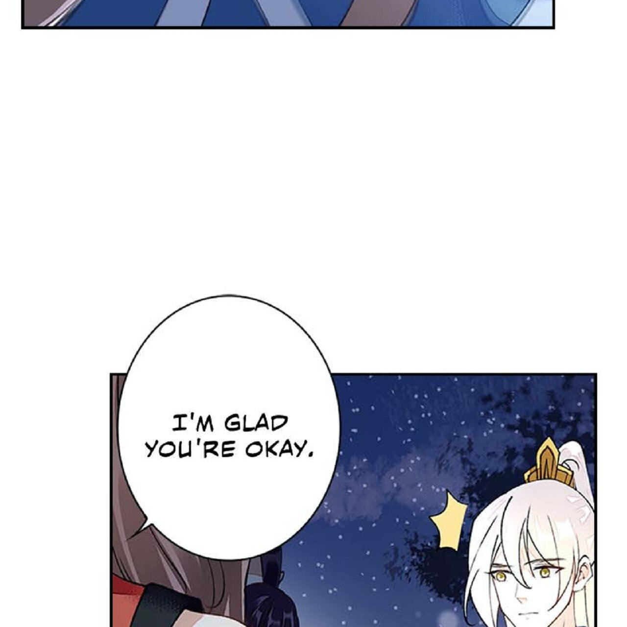 Read Return for Revenge chapter 71 image 28 on Lezhin