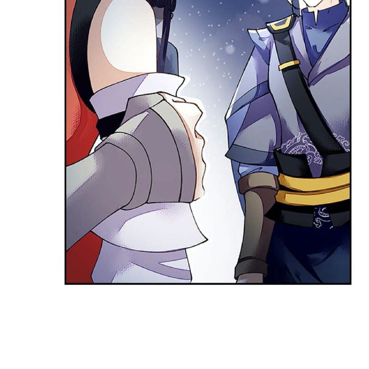 Read Return for Revenge chapter 71 image 29 on Lezhin