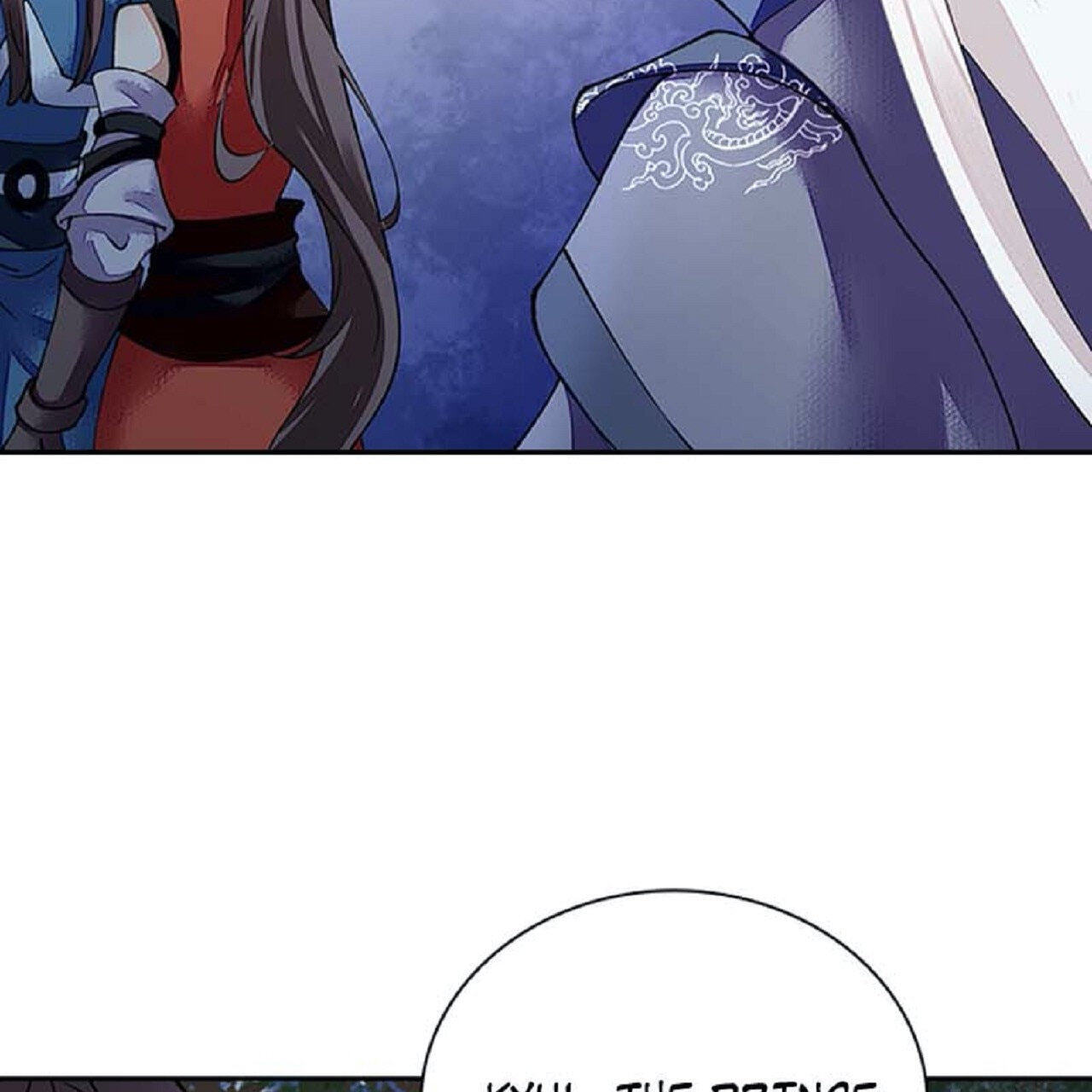 Read Return for Revenge chapter 71 image 31 on Lezhin