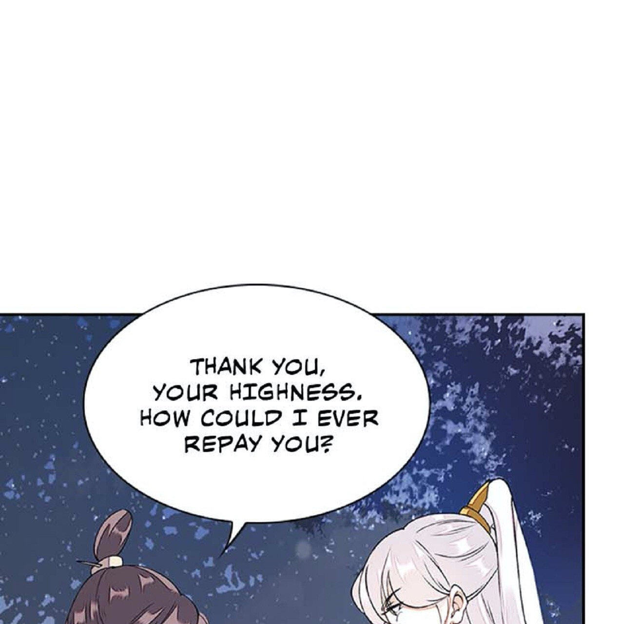 Read Return for Revenge chapter 71 image 33 on Lezhin