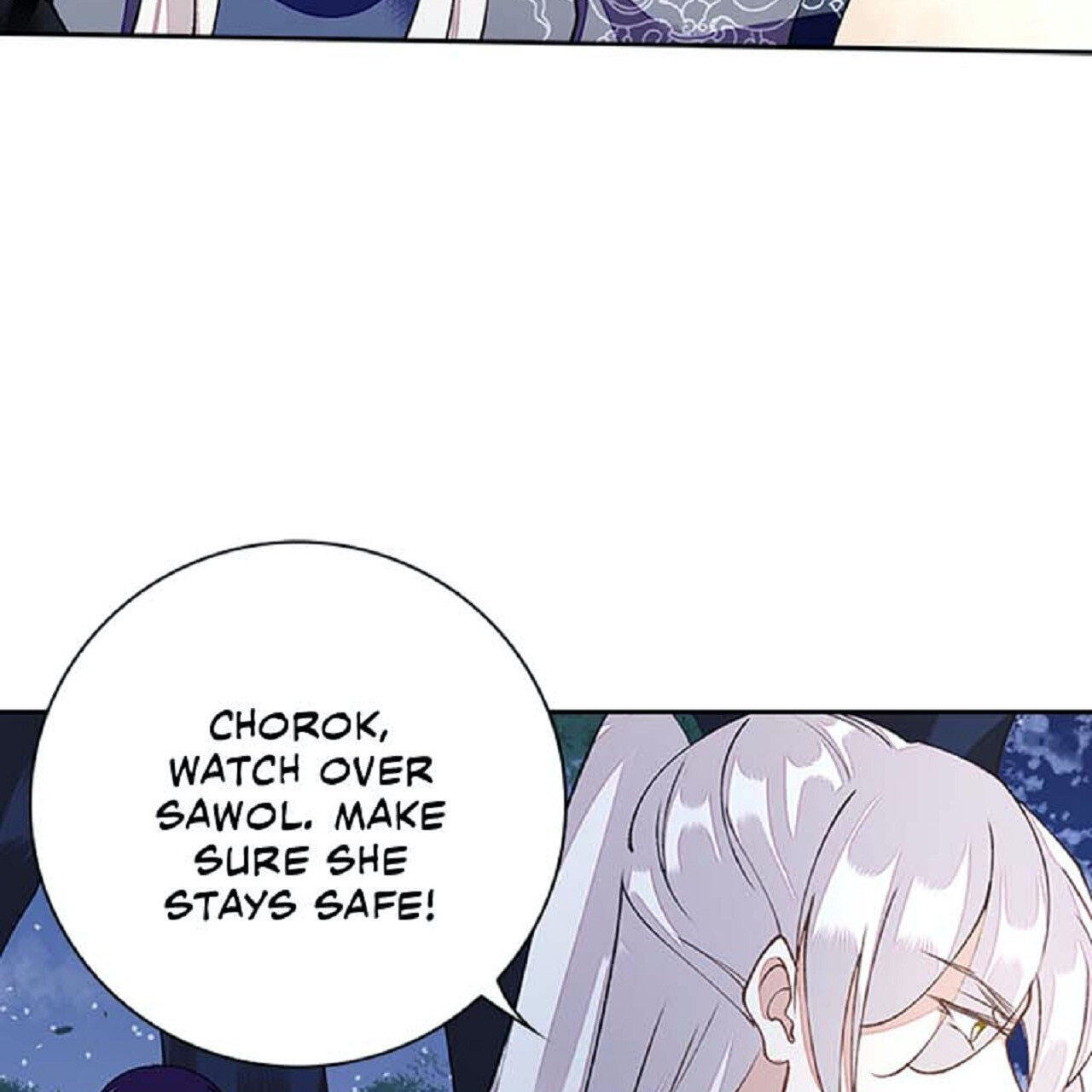 Read Return for Revenge chapter 71 image 41 on Lezhin
