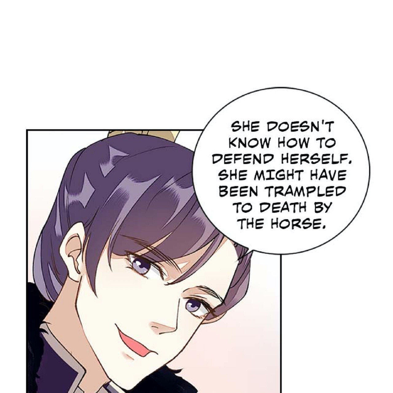 Read Return for Revenge chapter 71 image 47 on Lezhin