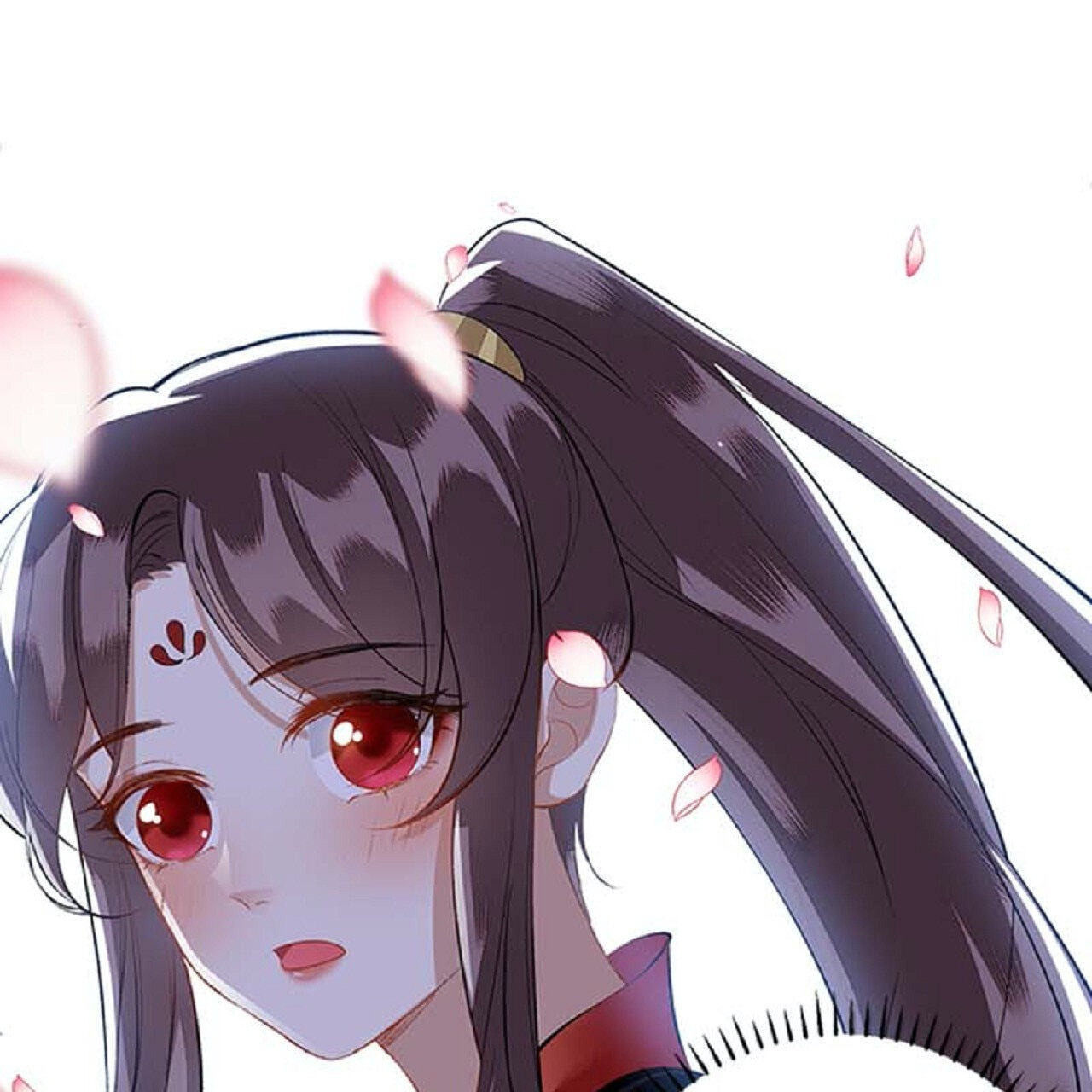 Read Return for Revenge chapter 71 image 5 on Lezhin