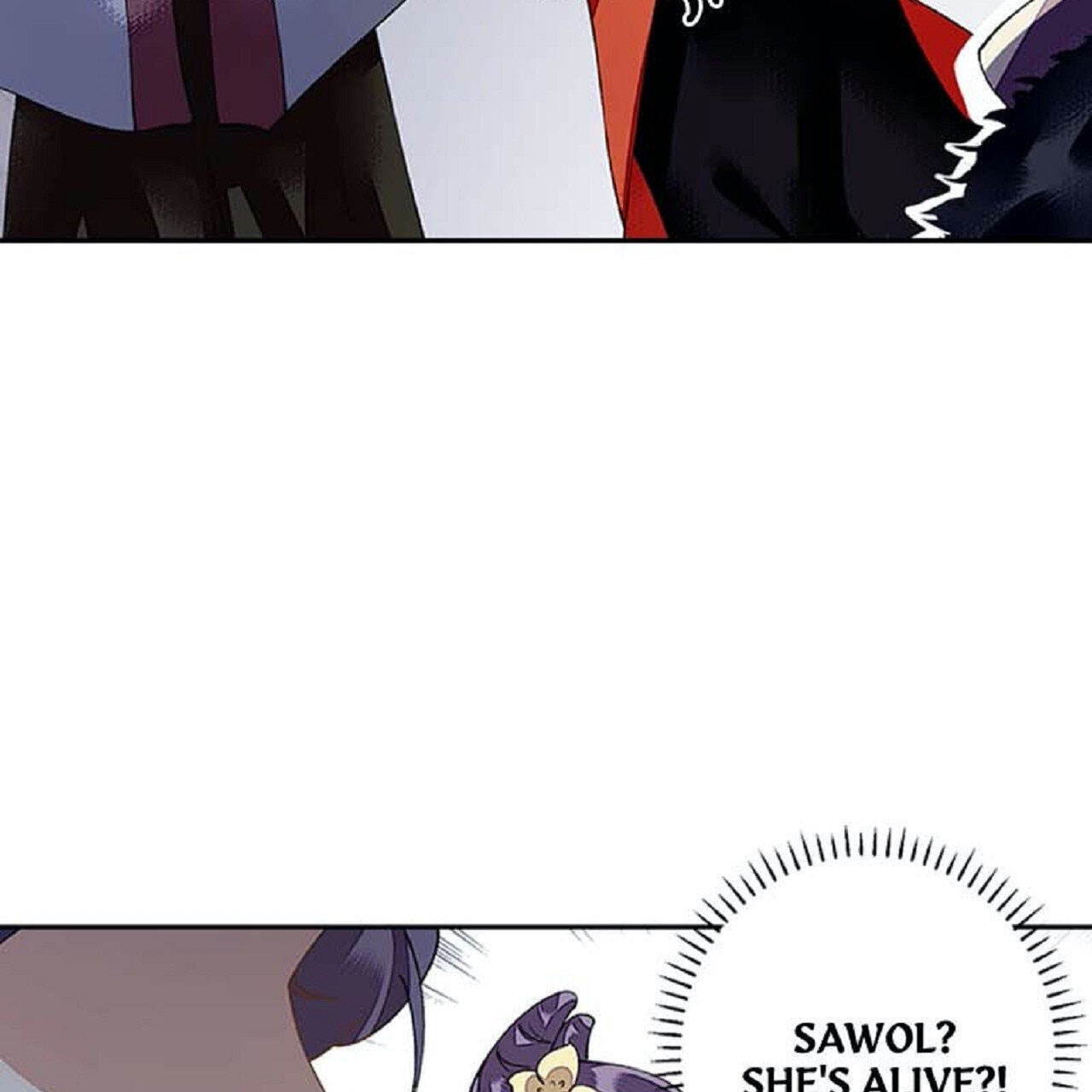 Read Return for Revenge chapter 71 image 50 on Lezhin