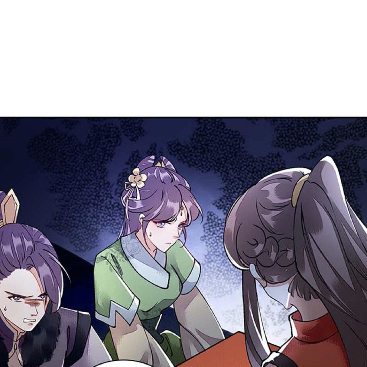 Read Return for Revenge chapter 71 image 53 on Lezhin