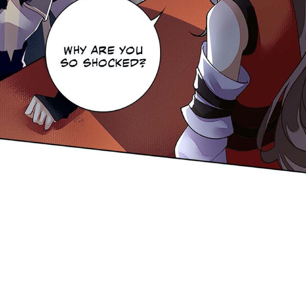 Read Return for Revenge chapter 71 image 54 on Lezhin