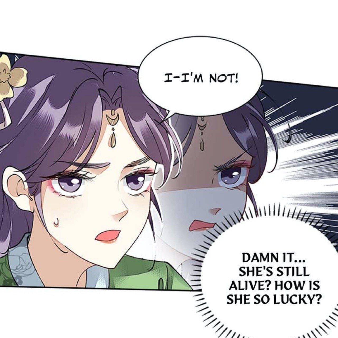 Read Return for Revenge chapter 71 image 55 on Lezhin