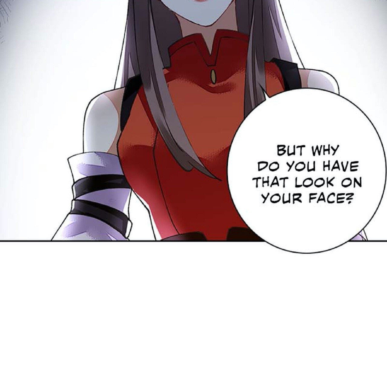 Read Return for Revenge chapter 71 image 58 on Lezhin