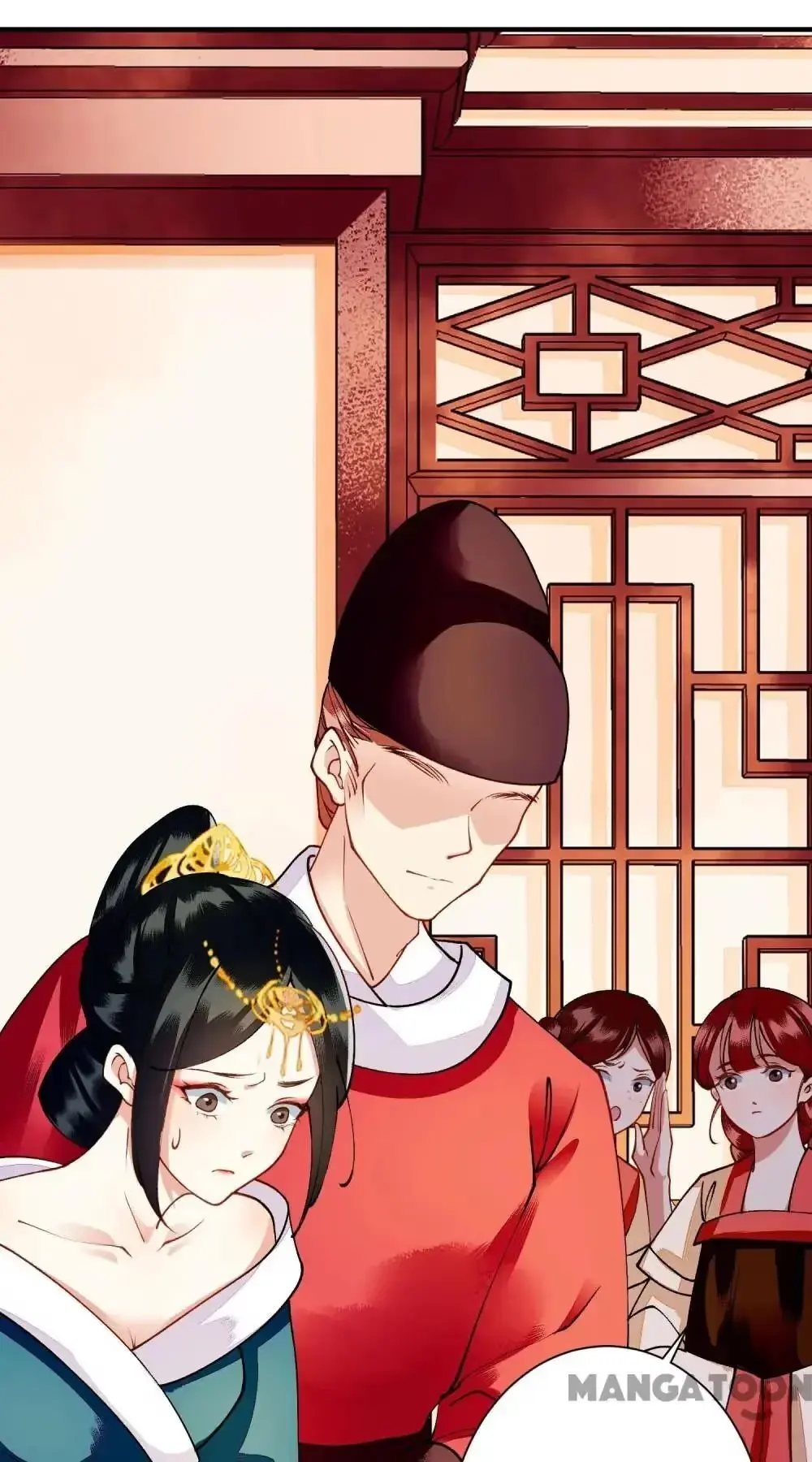 Read Return for Revenge chapter 72 image 0 on Lezhin