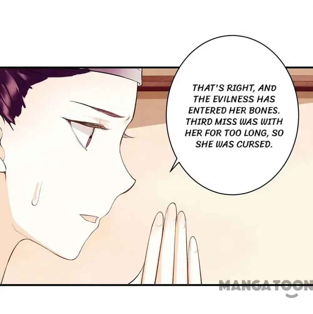 Read Return for Revenge chapter 72 image 11 on Lezhin