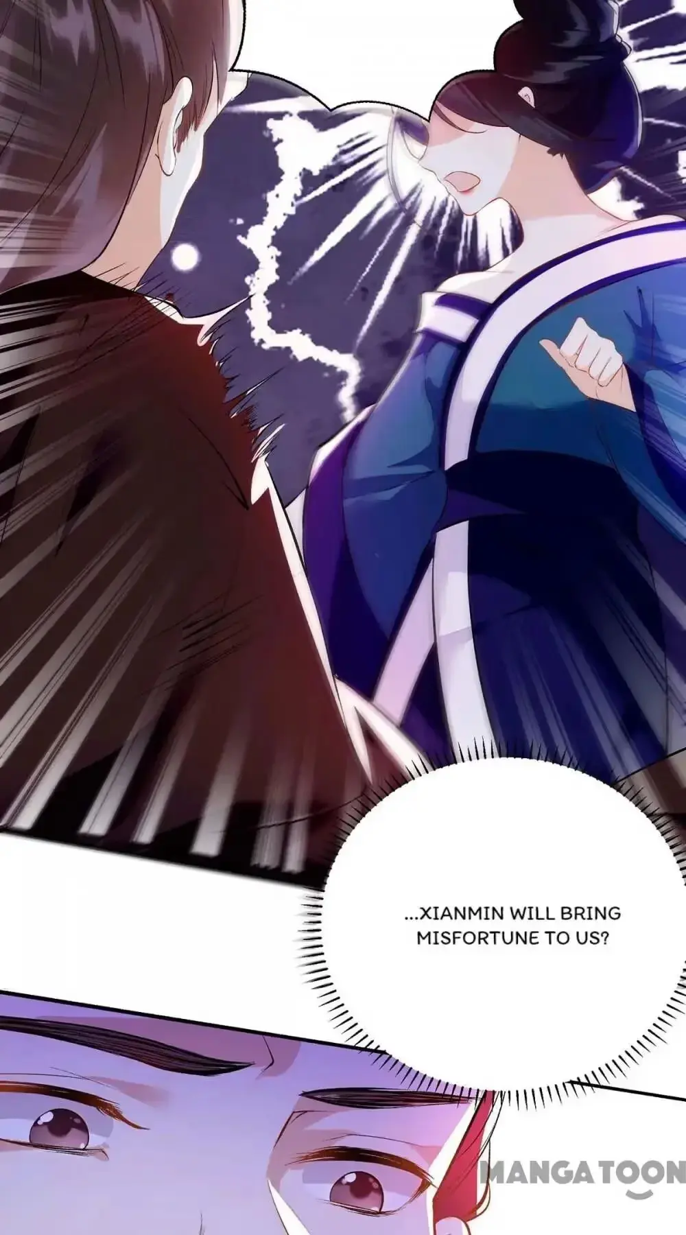 Read Return for Revenge chapter 72 image 13 on Lezhin