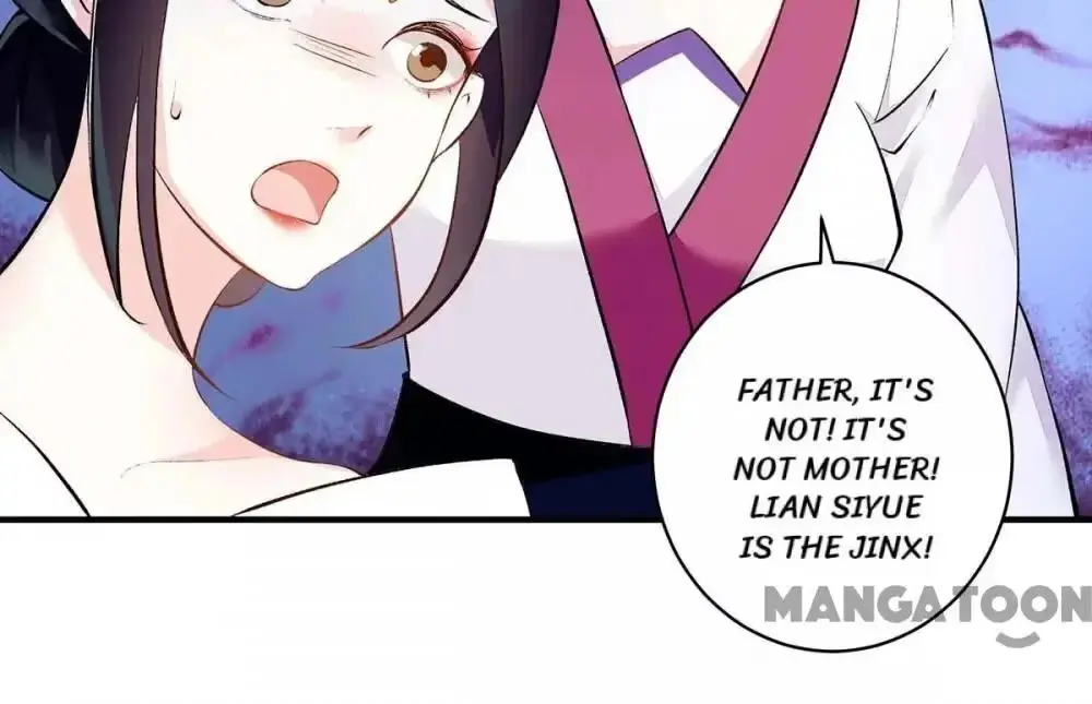 Read Return for Revenge chapter 72 image 16 on Lezhin