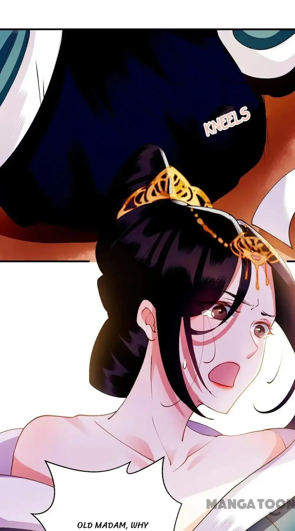 Read Return for Revenge chapter 72 image 2 on Lezhin