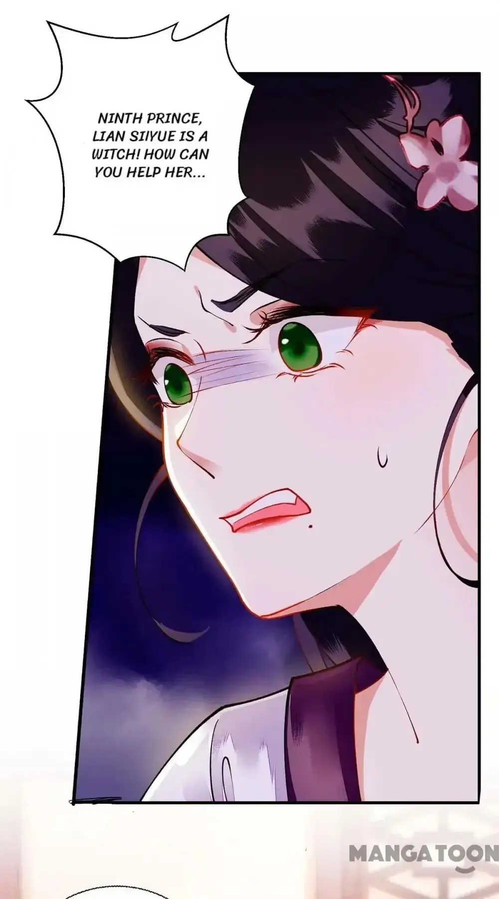 Read Return for Revenge chapter 72 image 22 on Lezhin
