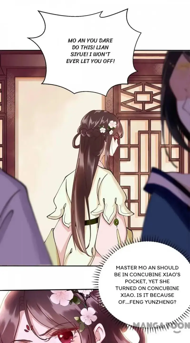Read Return for Revenge chapter 72 image 26 on Lezhin