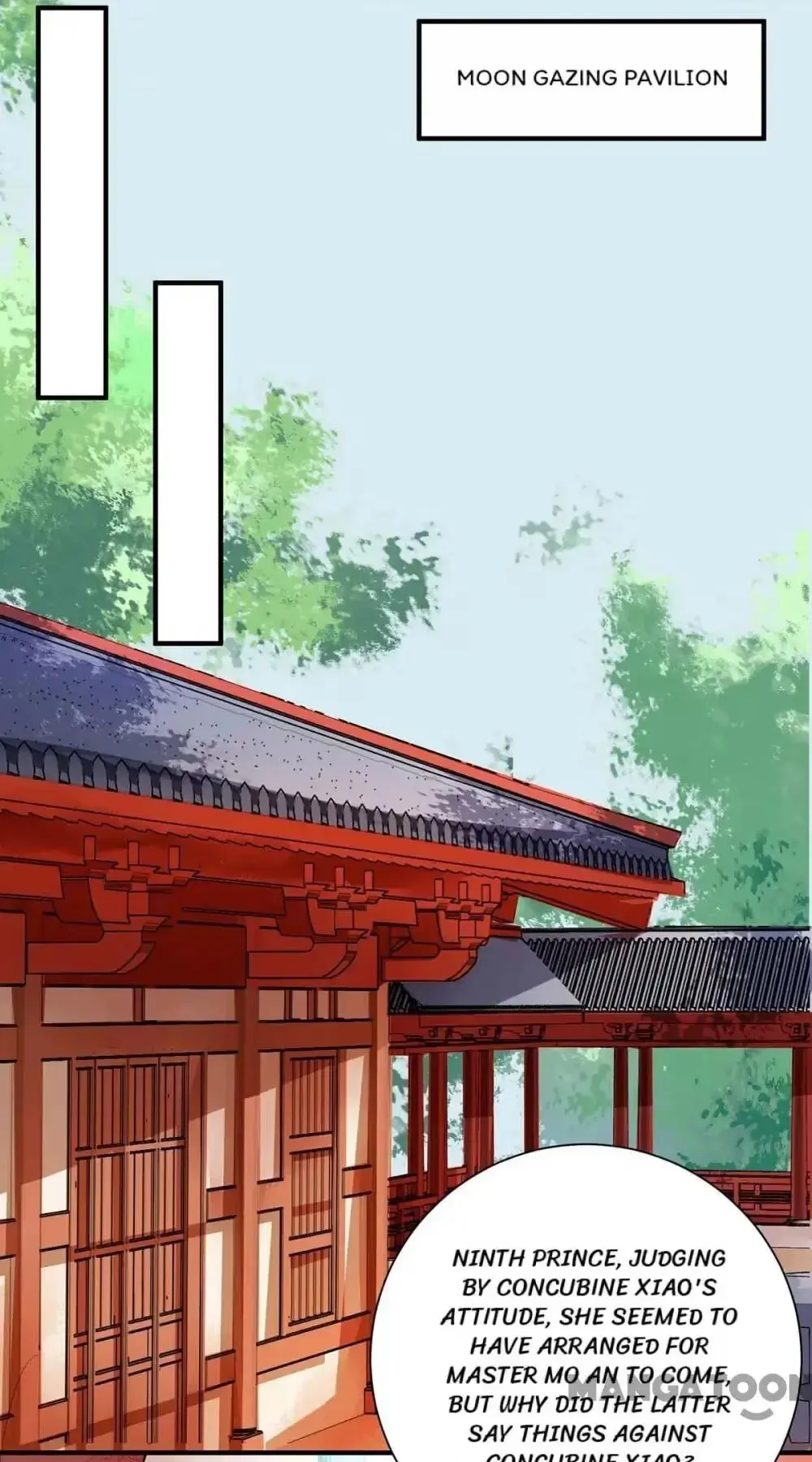 Read Return for Revenge chapter 72 image 32 on Lezhin