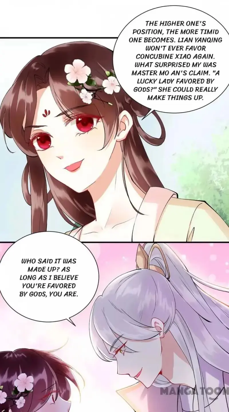 Read Return for Revenge chapter 72 image 36 on Lezhin