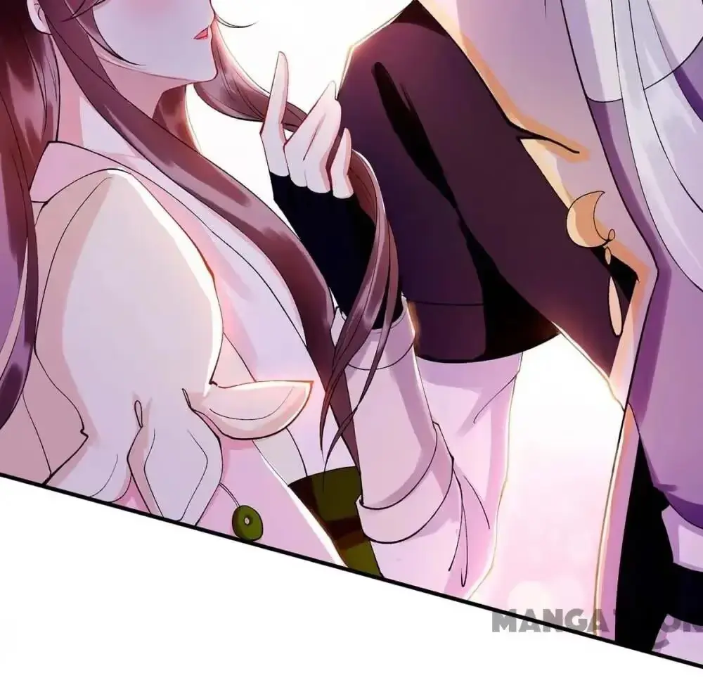 Read Return for Revenge chapter 72 image 37 on Lezhin
