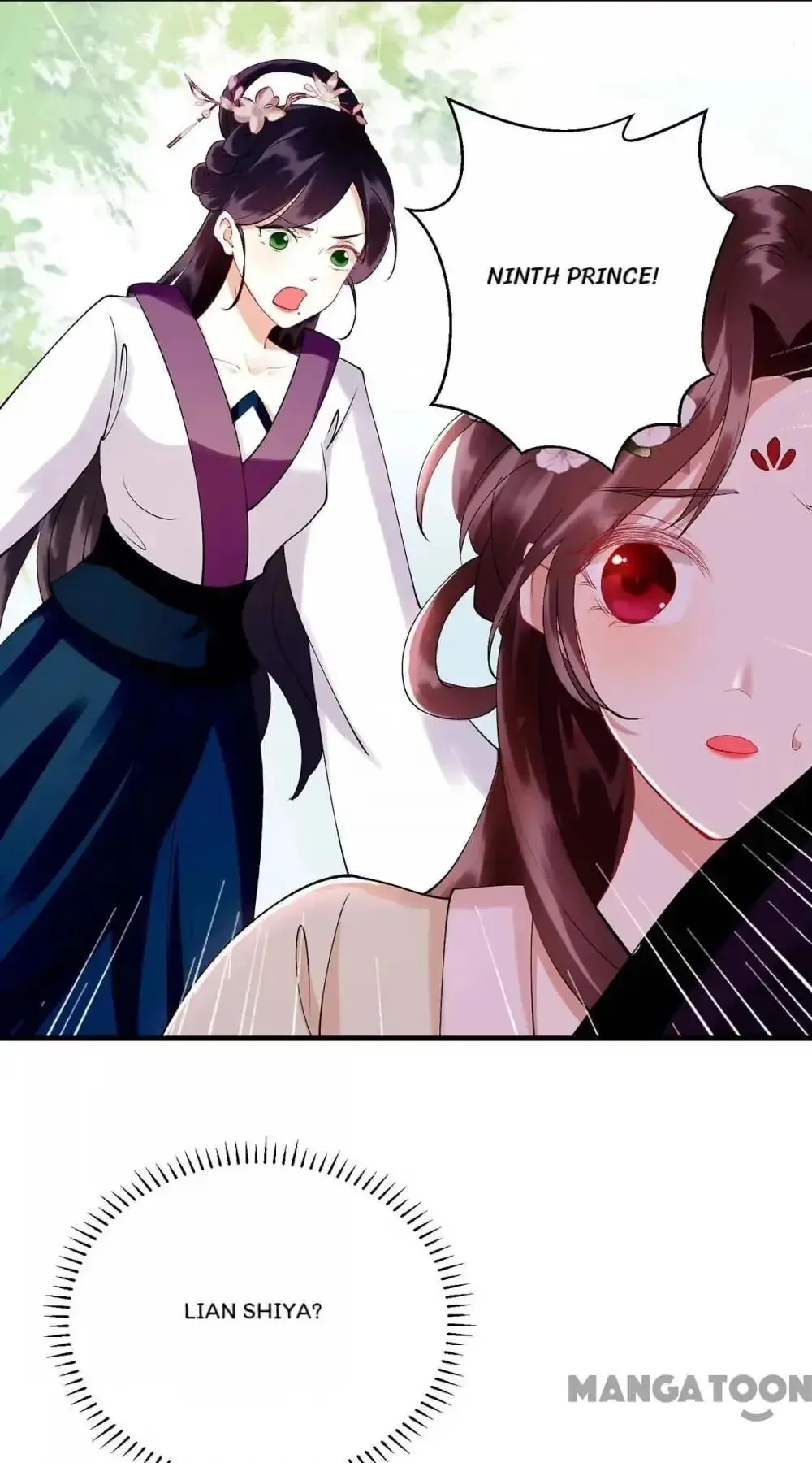 Read Return for Revenge chapter 72 image 39 on Lezhin