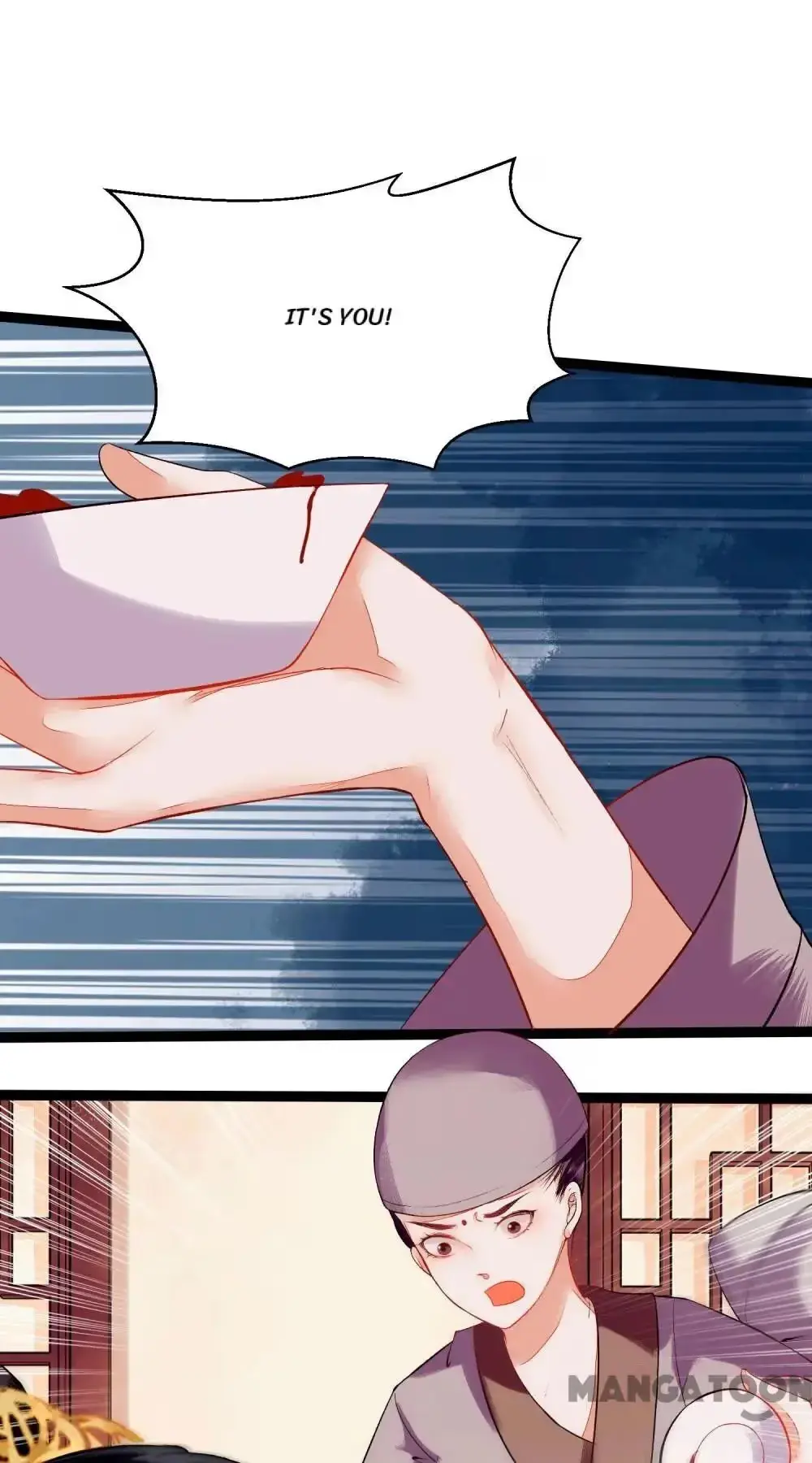 Read Return for Revenge chapter 72 image 4 on Lezhin