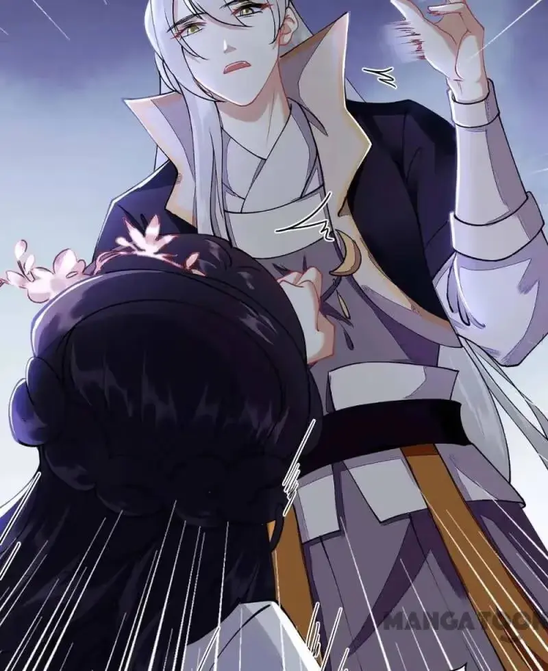 Read Return for Revenge chapter 73 image 1 on Lezhin