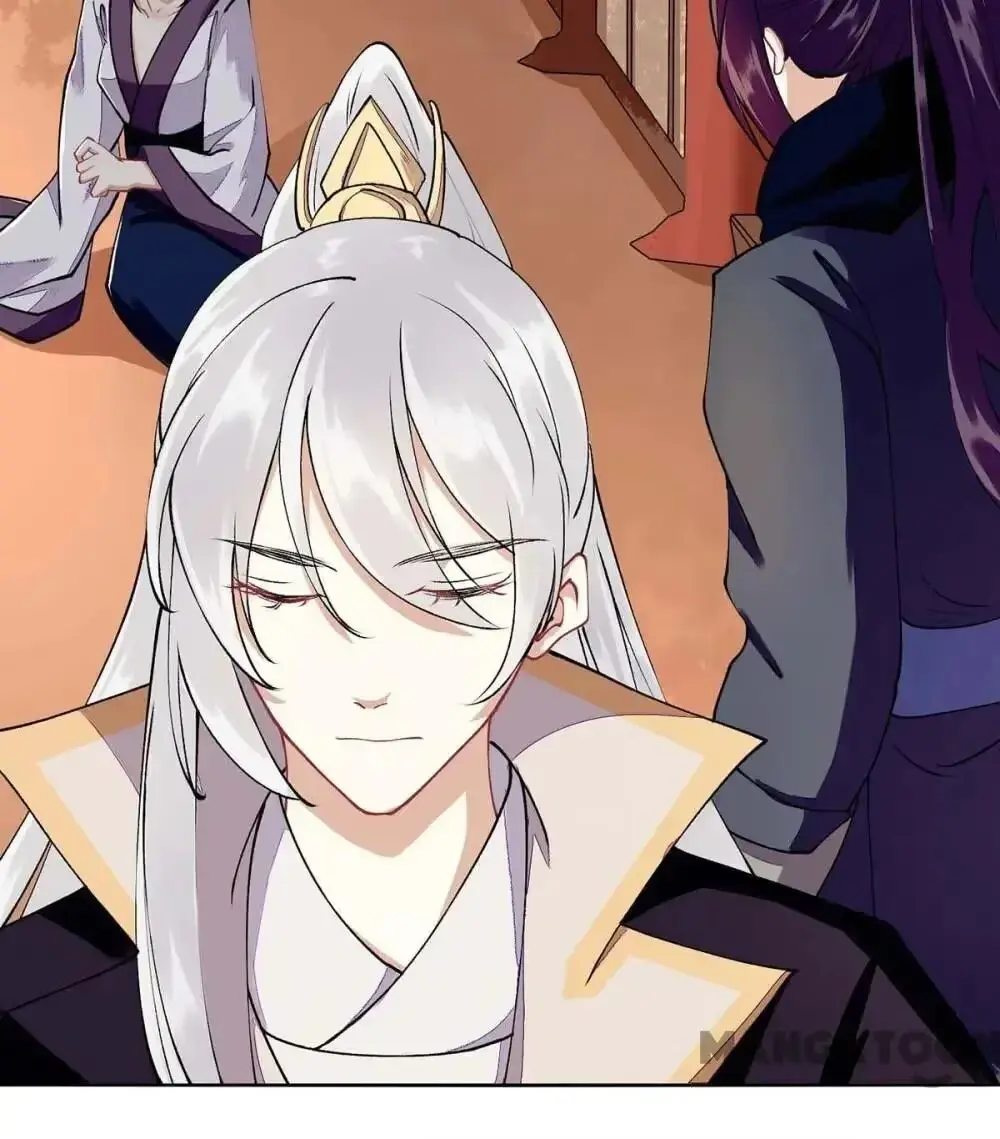 Read Return for Revenge chapter 73 image 15 on Lezhin