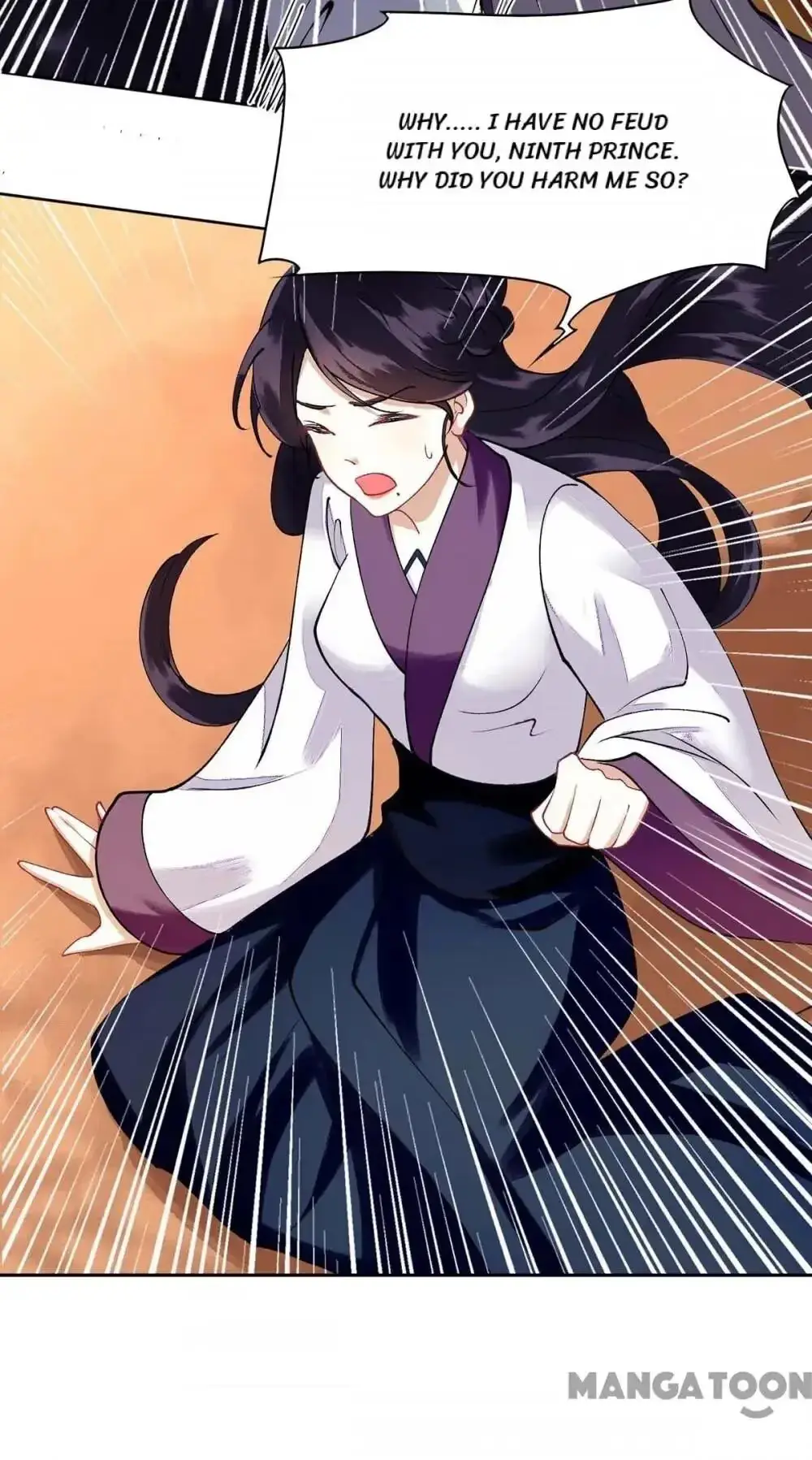 Read Return for Revenge chapter 73 image 2 on Lezhin