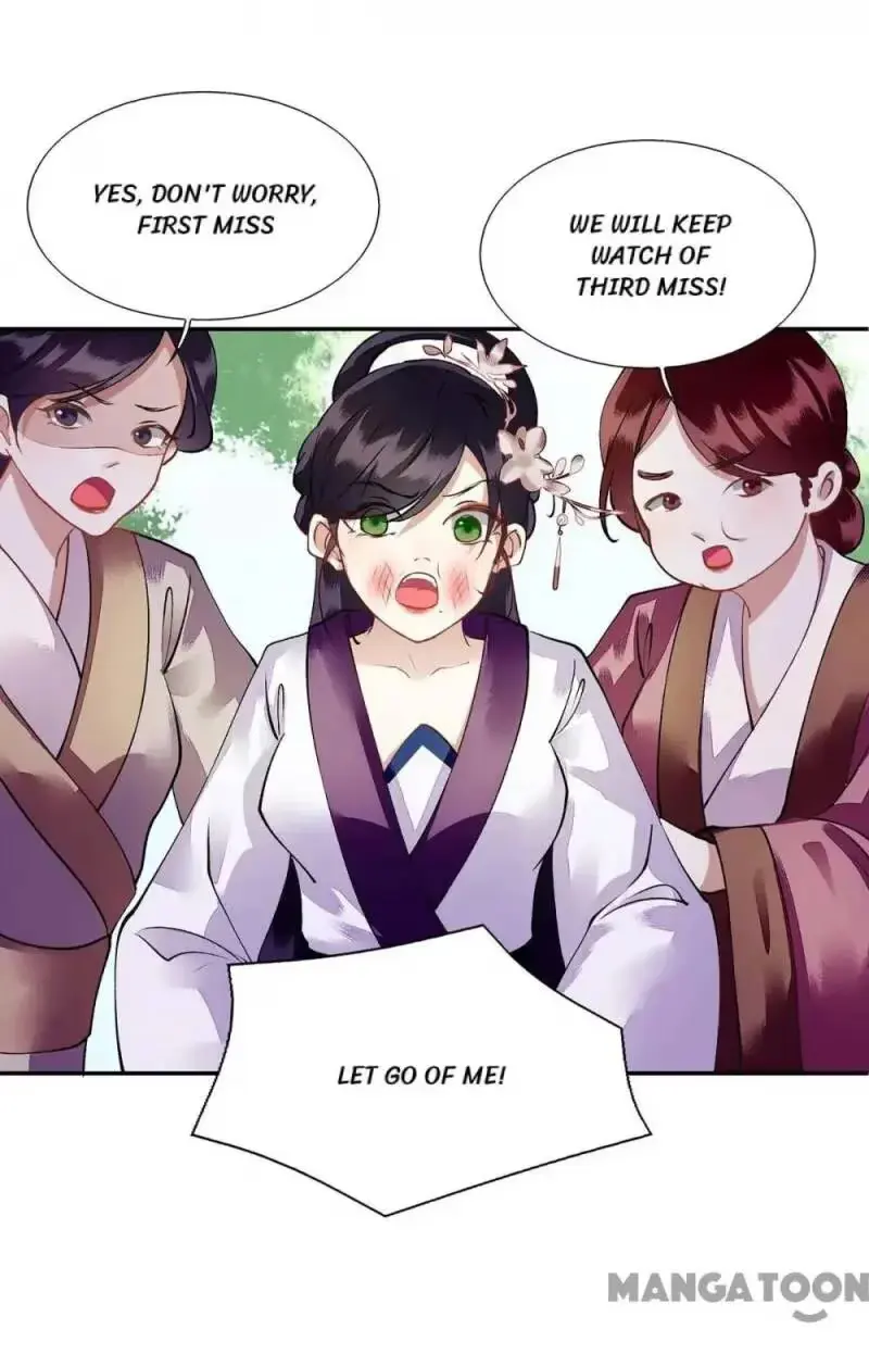 Read Return for Revenge chapter 73 image 23 on Lezhin