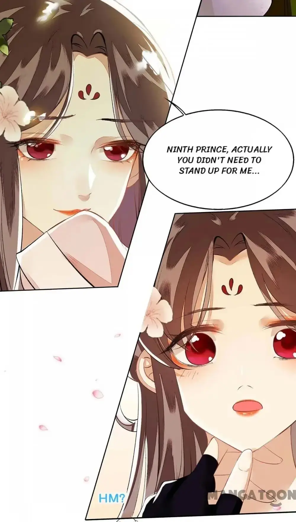 Read Return for Revenge chapter 73 image 27 on Lezhin