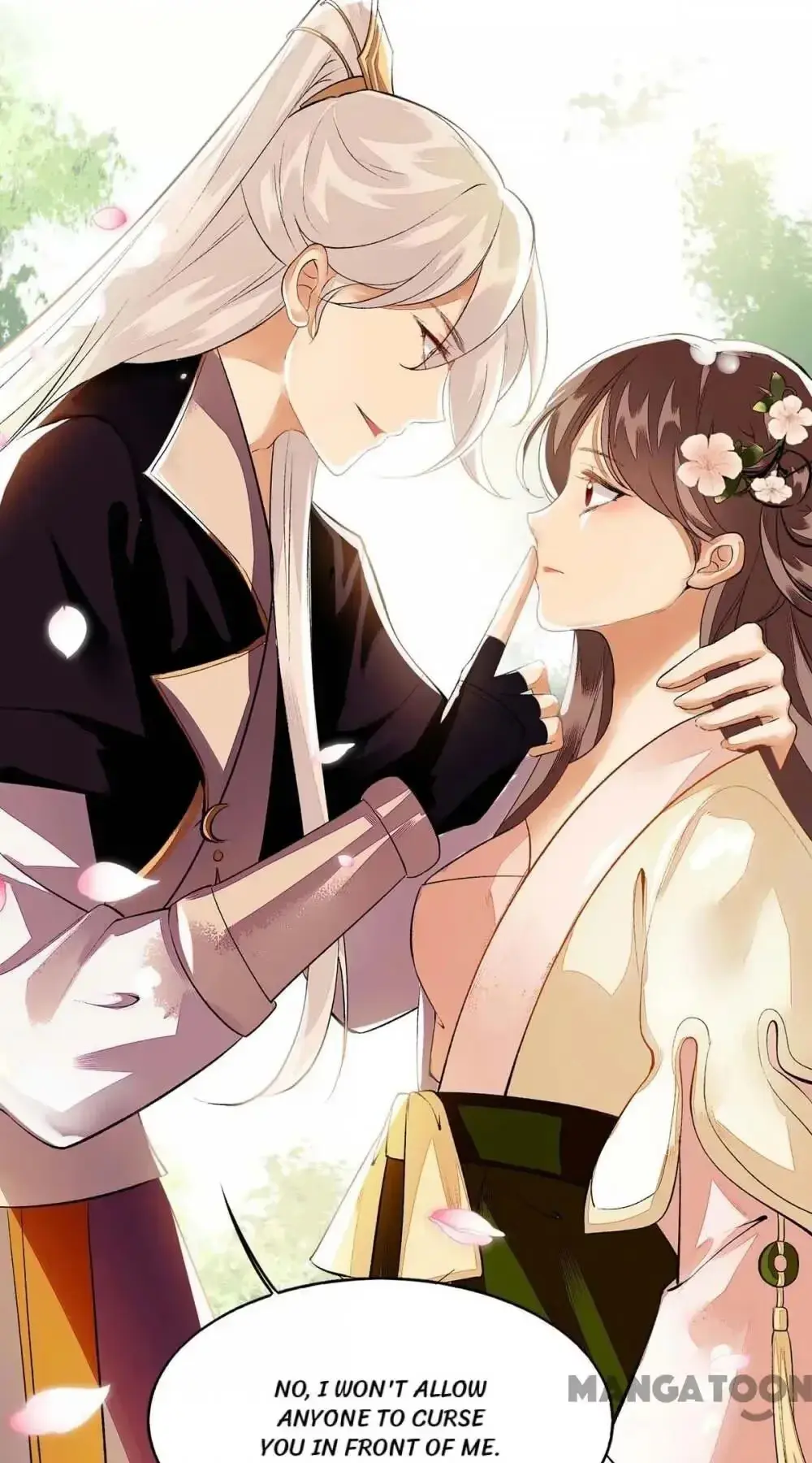 Read Return for Revenge chapter 73 image 28 on Lezhin