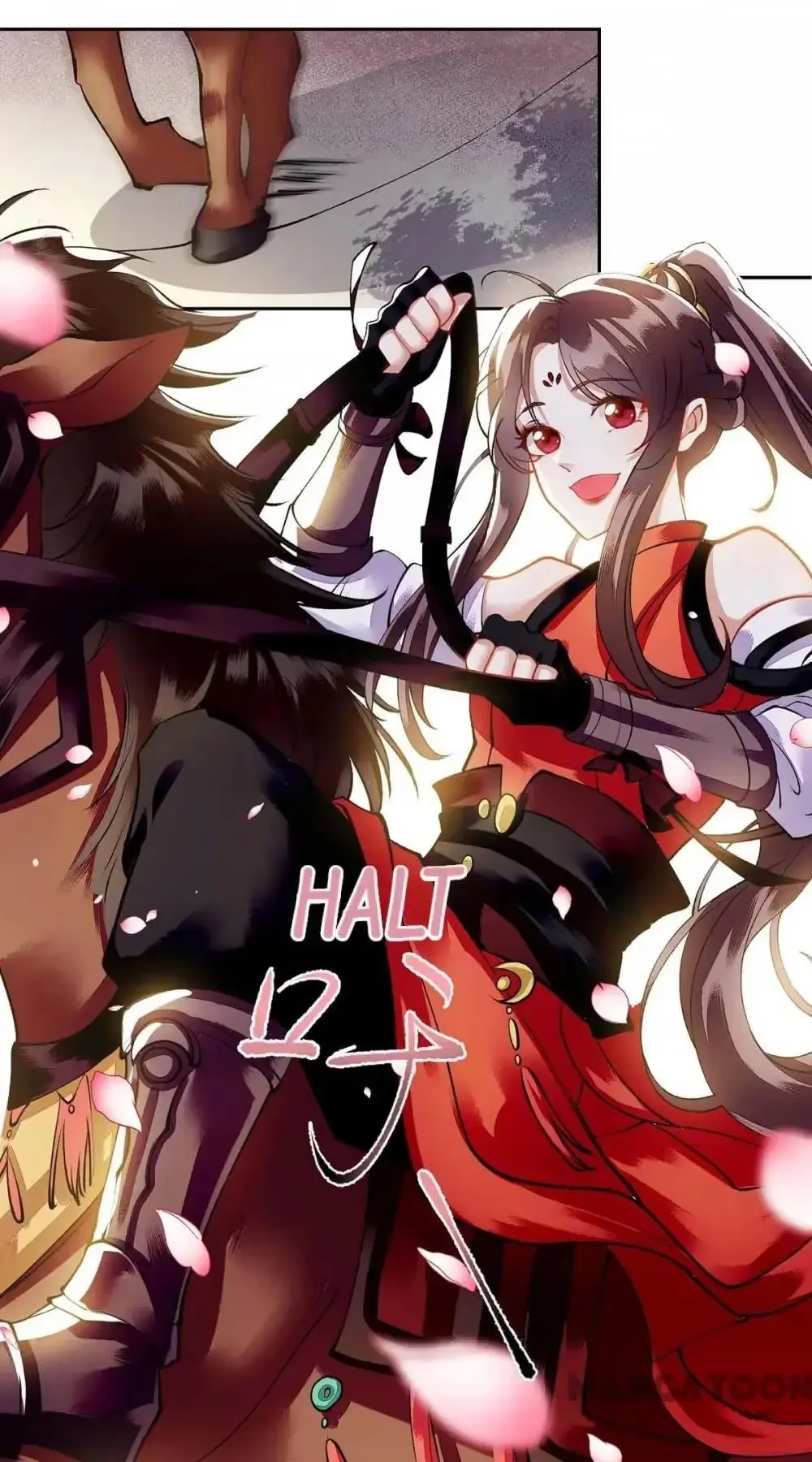 Read Return for Revenge chapter 73 image 39 on Lezhin