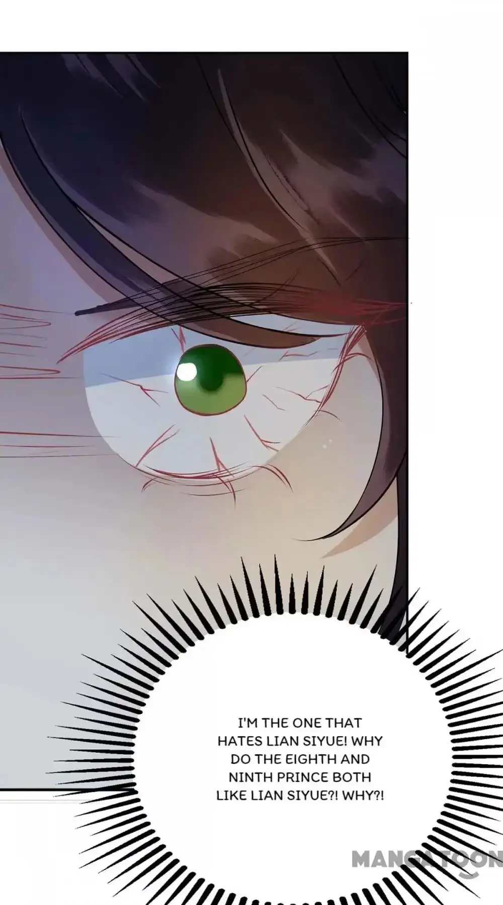 Read Return for Revenge chapter 73 image 5 on Lezhin