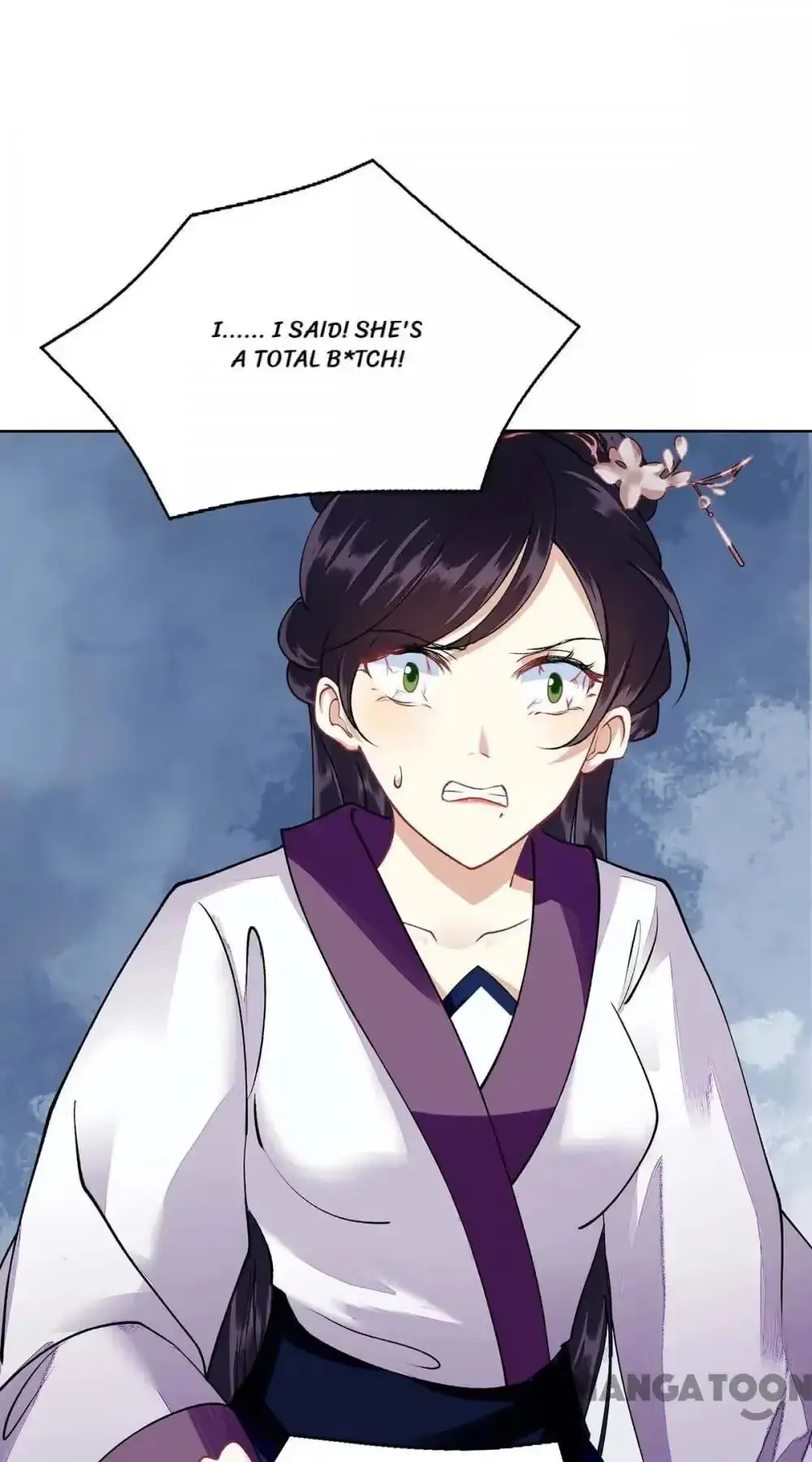 Read Return for Revenge chapter 73 image 9 on Lezhin