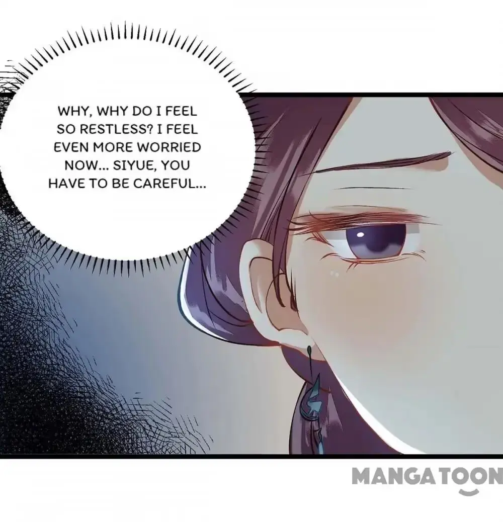Read Return for Revenge chapter 74 image 12 on Lezhin