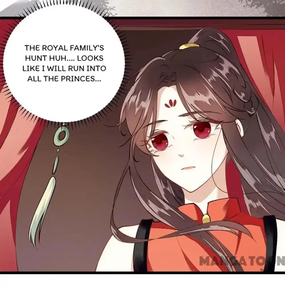 Read Return for Revenge chapter 74 image 14 on Lezhin