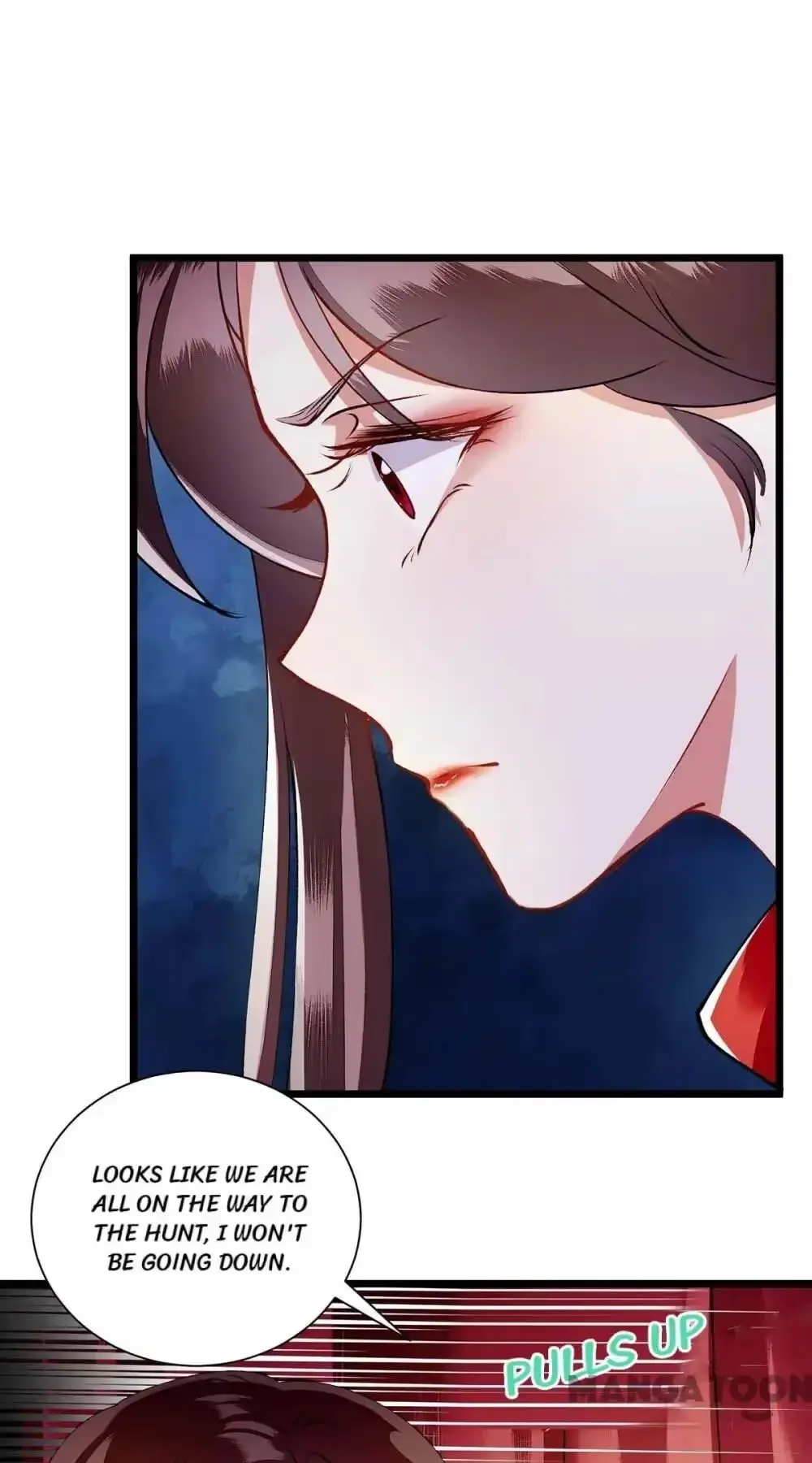 Read Return for Revenge chapter 74 image 17 on Lezhin