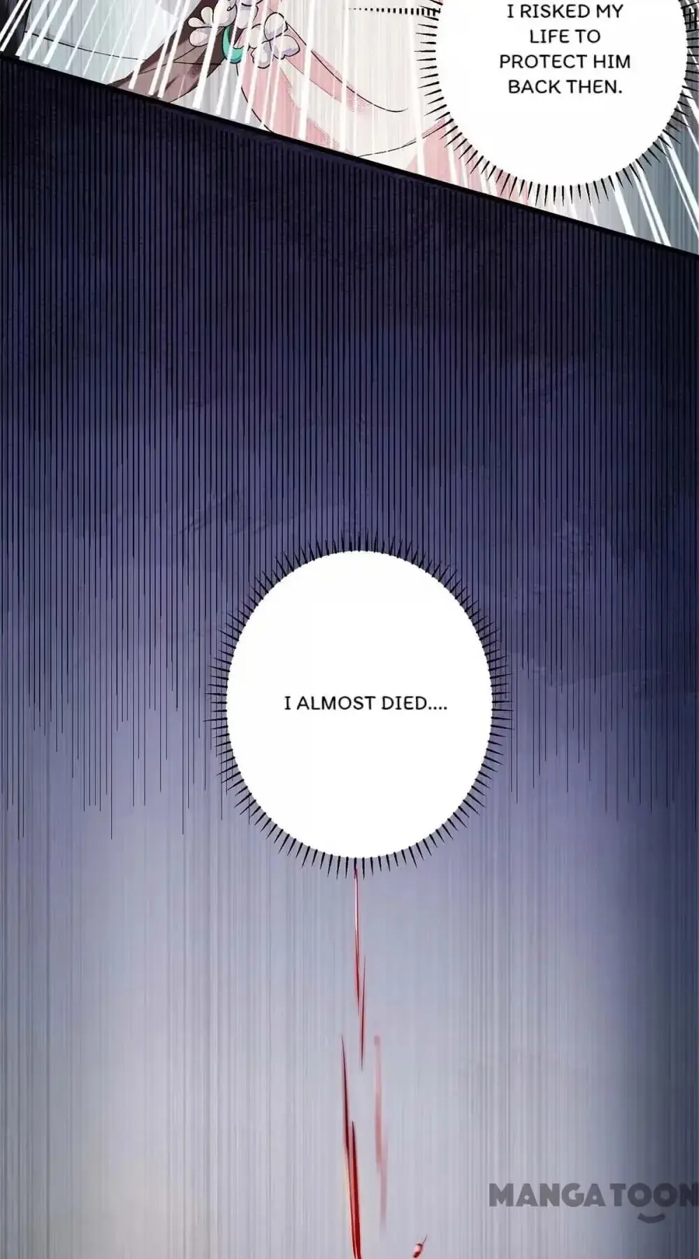 Read Return for Revenge chapter 74 image 21 on Lezhin