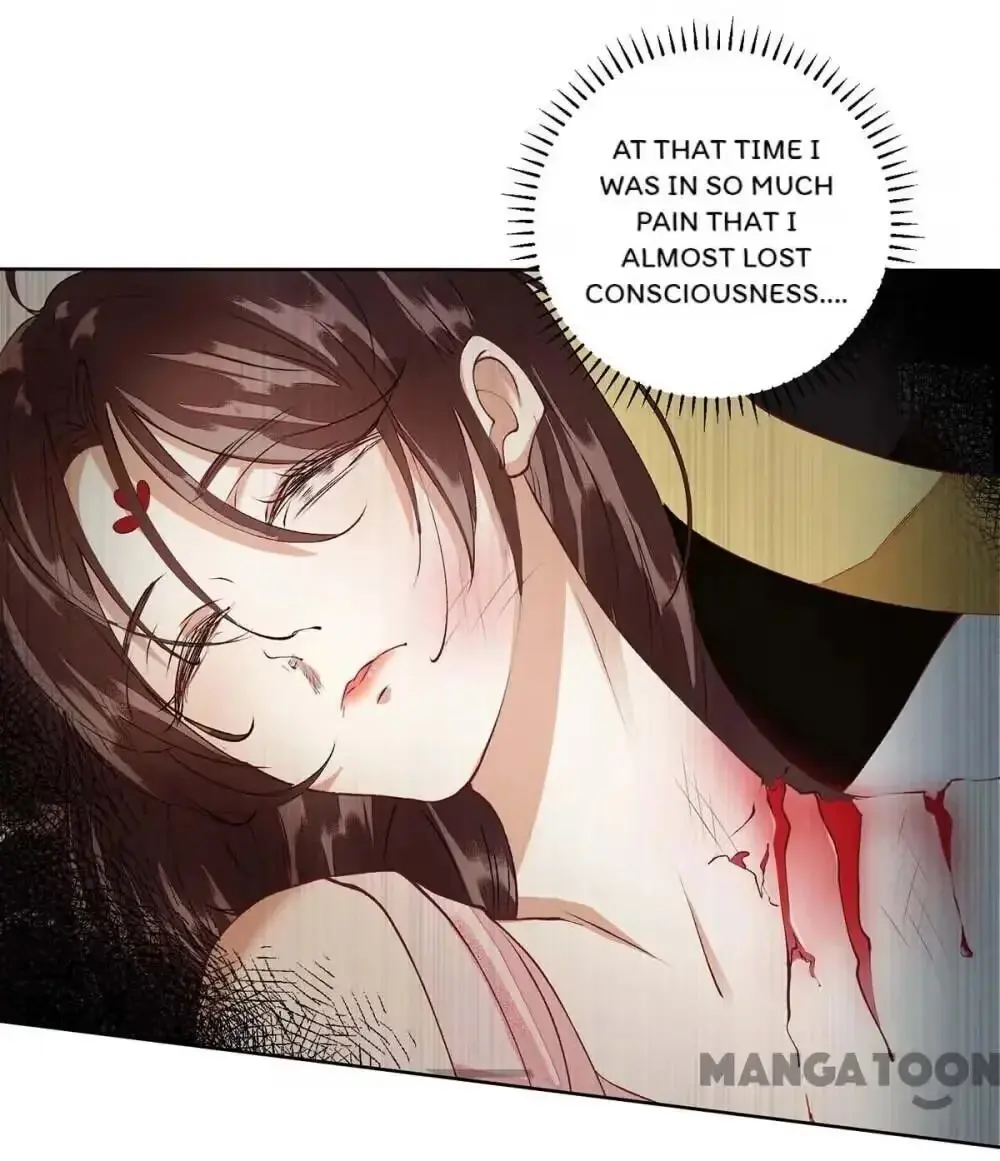 Read Return for Revenge chapter 74 image 23 on Lezhin