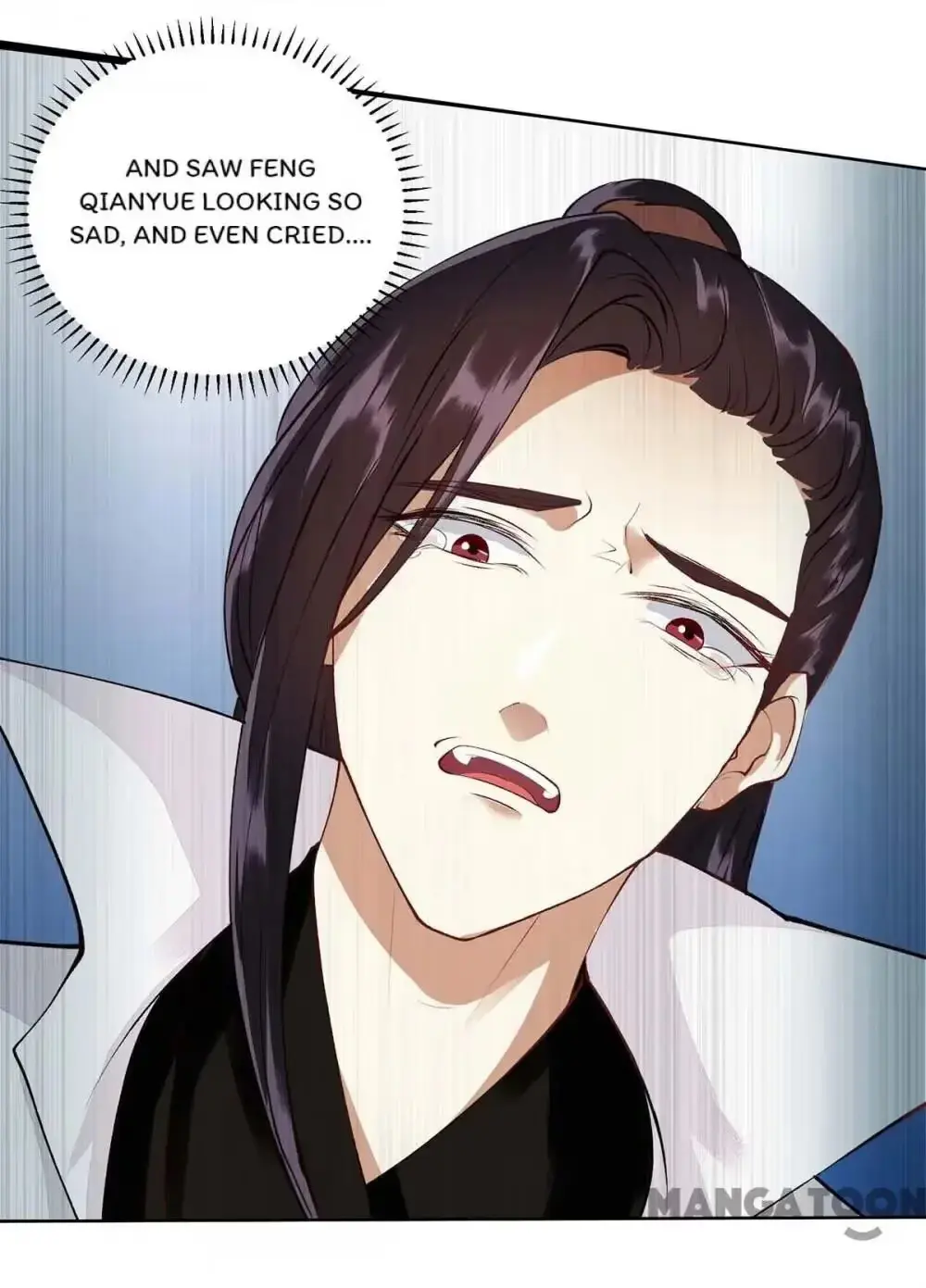 Read Return for Revenge chapter 74 image 24 on Lezhin