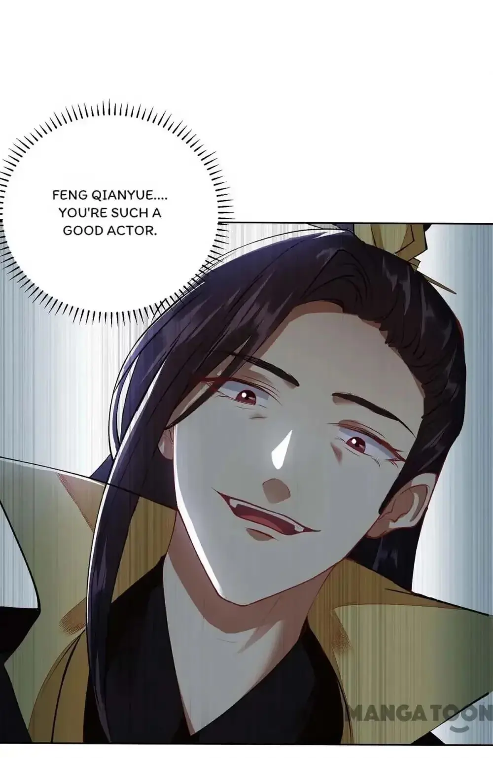 Read Return for Revenge chapter 74 image 25 on Lezhin
