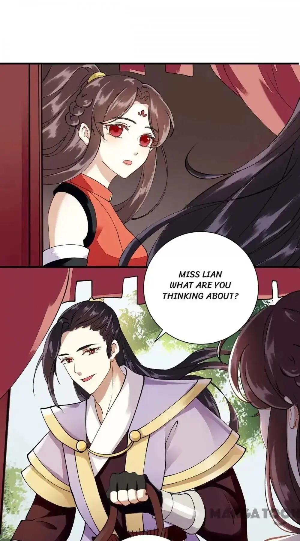 Read Return for Revenge chapter 74 image 28 on Lezhin