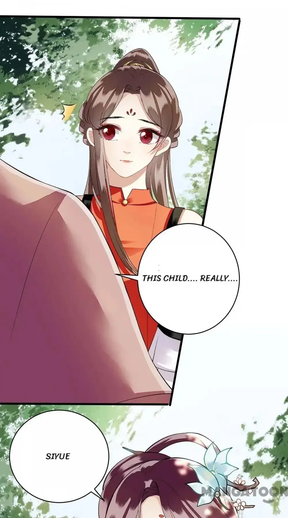 Read Return for Revenge chapter 74 image 3 on Lezhin