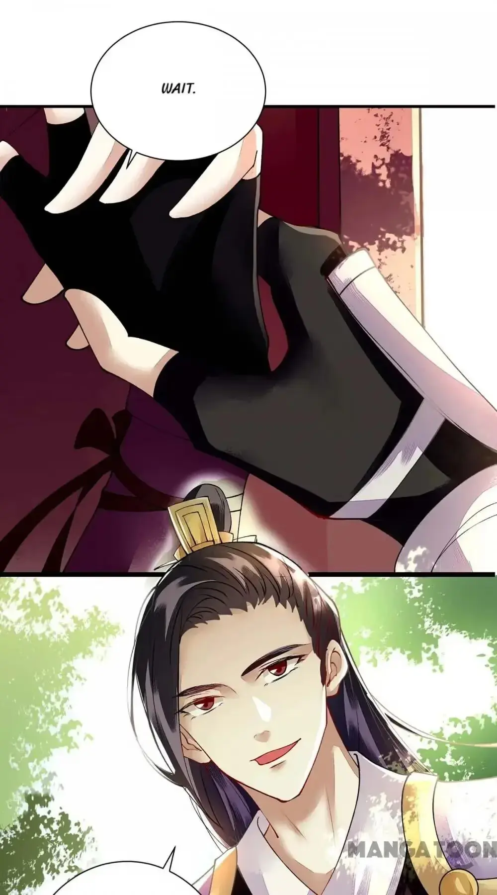 Read Return for Revenge chapter 74 image 31 on Lezhin