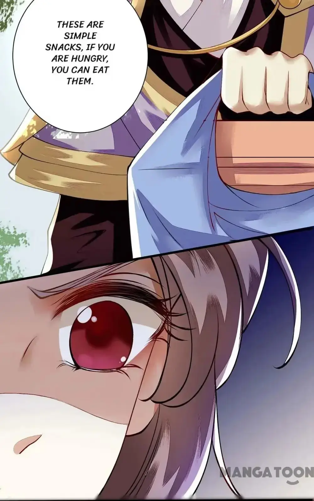 Read Return for Revenge chapter 74 image 32 on Lezhin