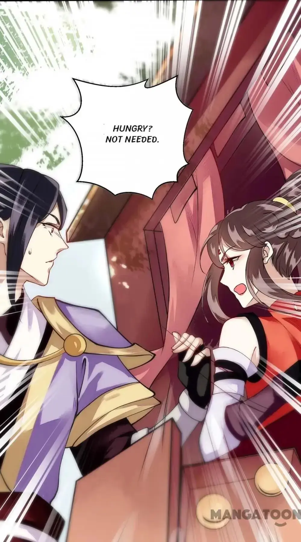 Read Return for Revenge chapter 74 image 33 on Lezhin