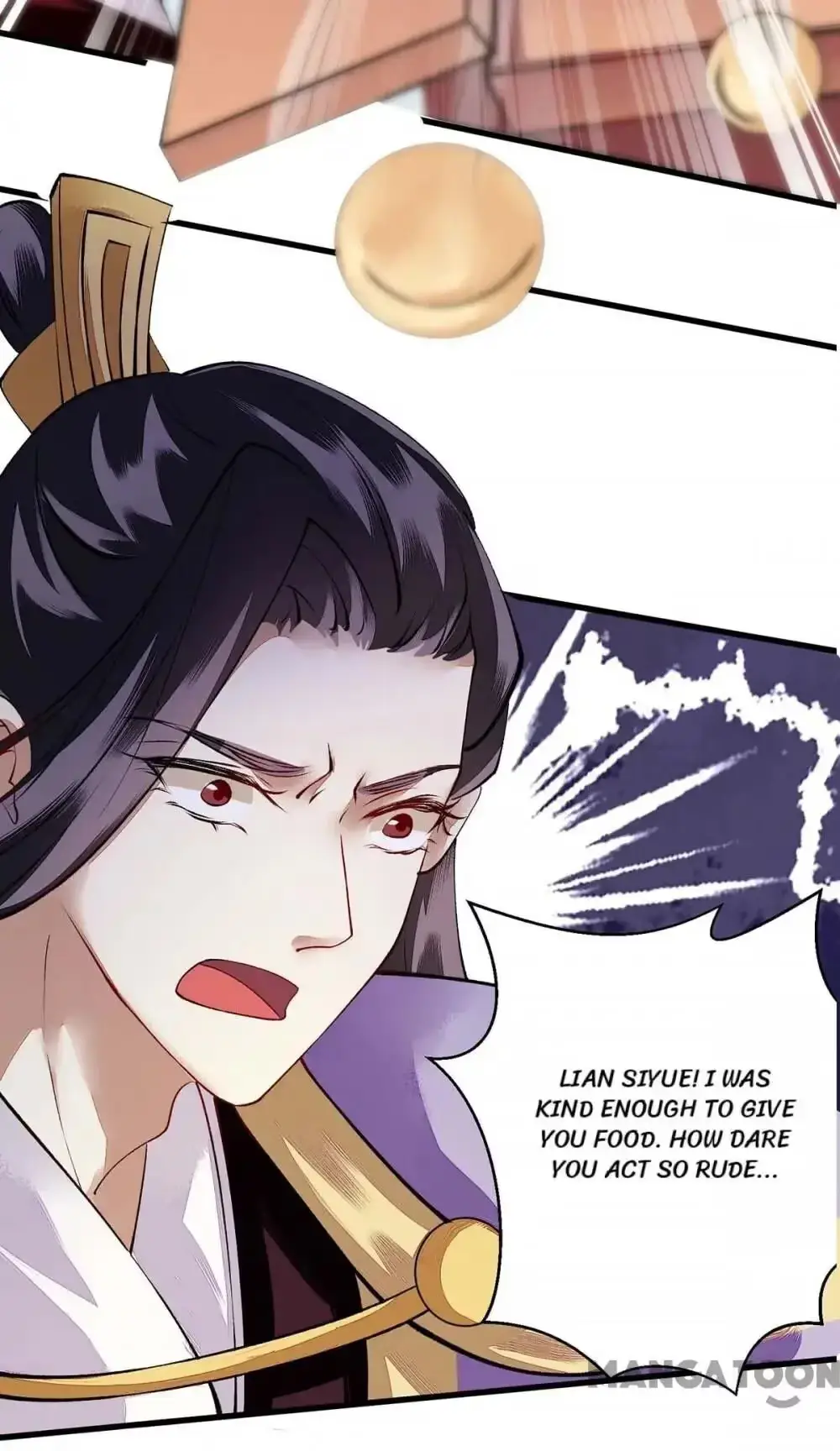 Read Return for Revenge chapter 74 image 34 on Lezhin